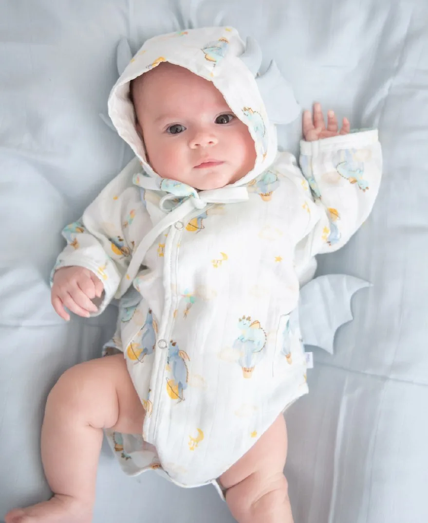 Dragon Kids Set