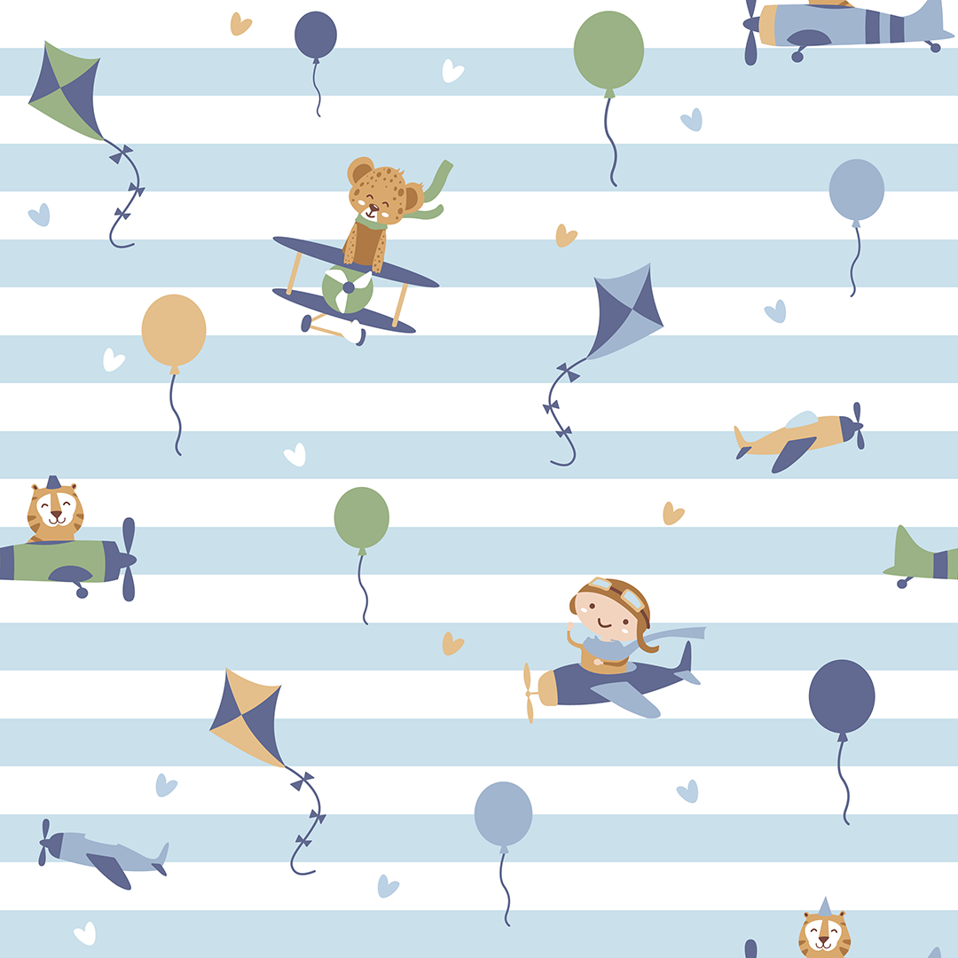 Up Up Up pattern