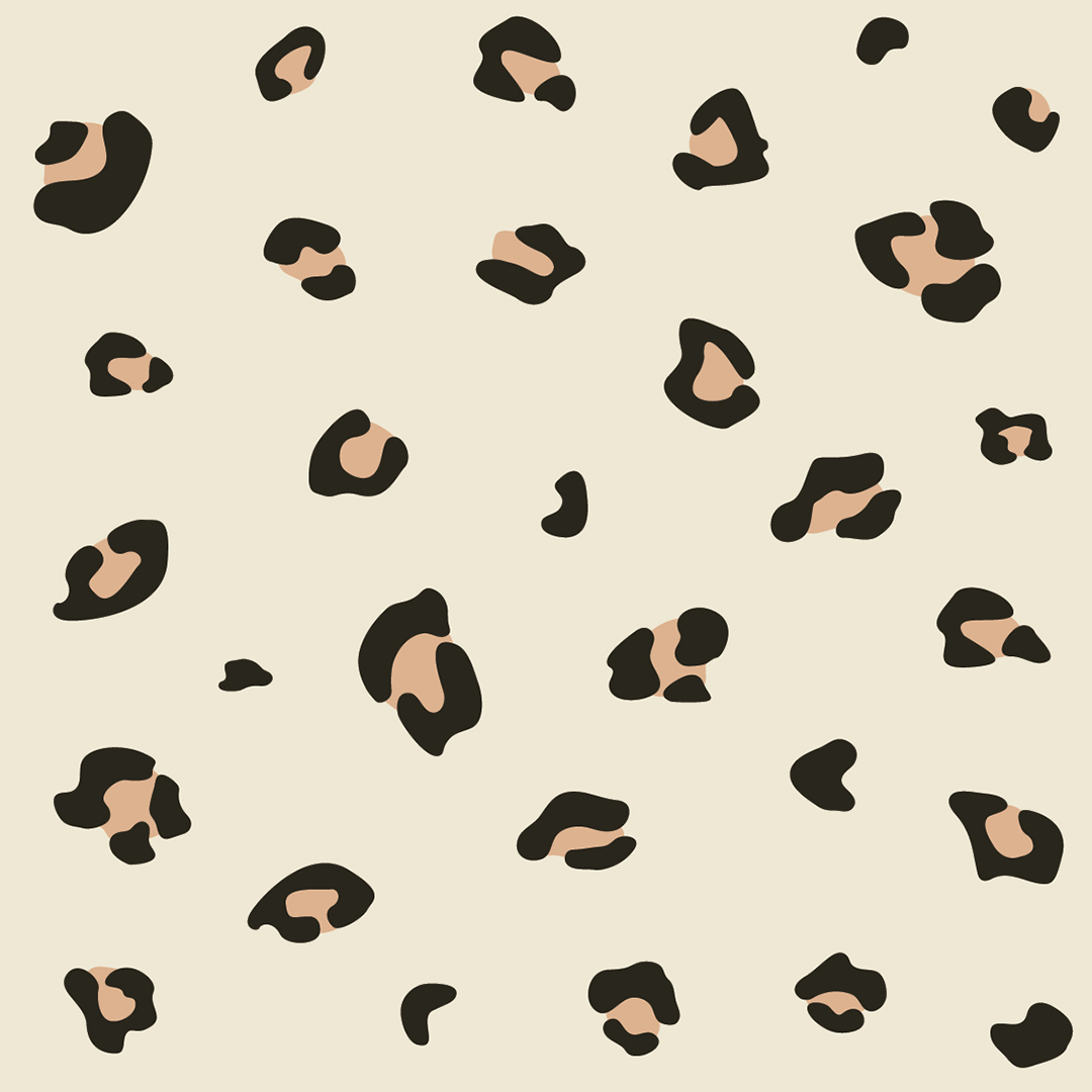 Tiger pattern