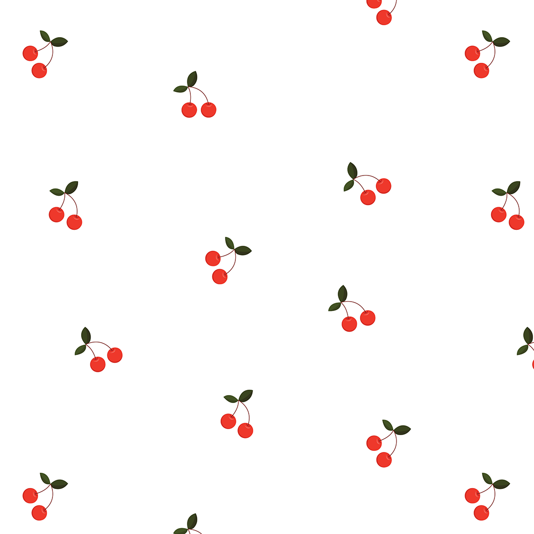 Mixed Fruit pattern