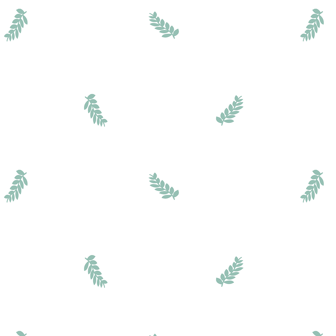Tropical Life pattern