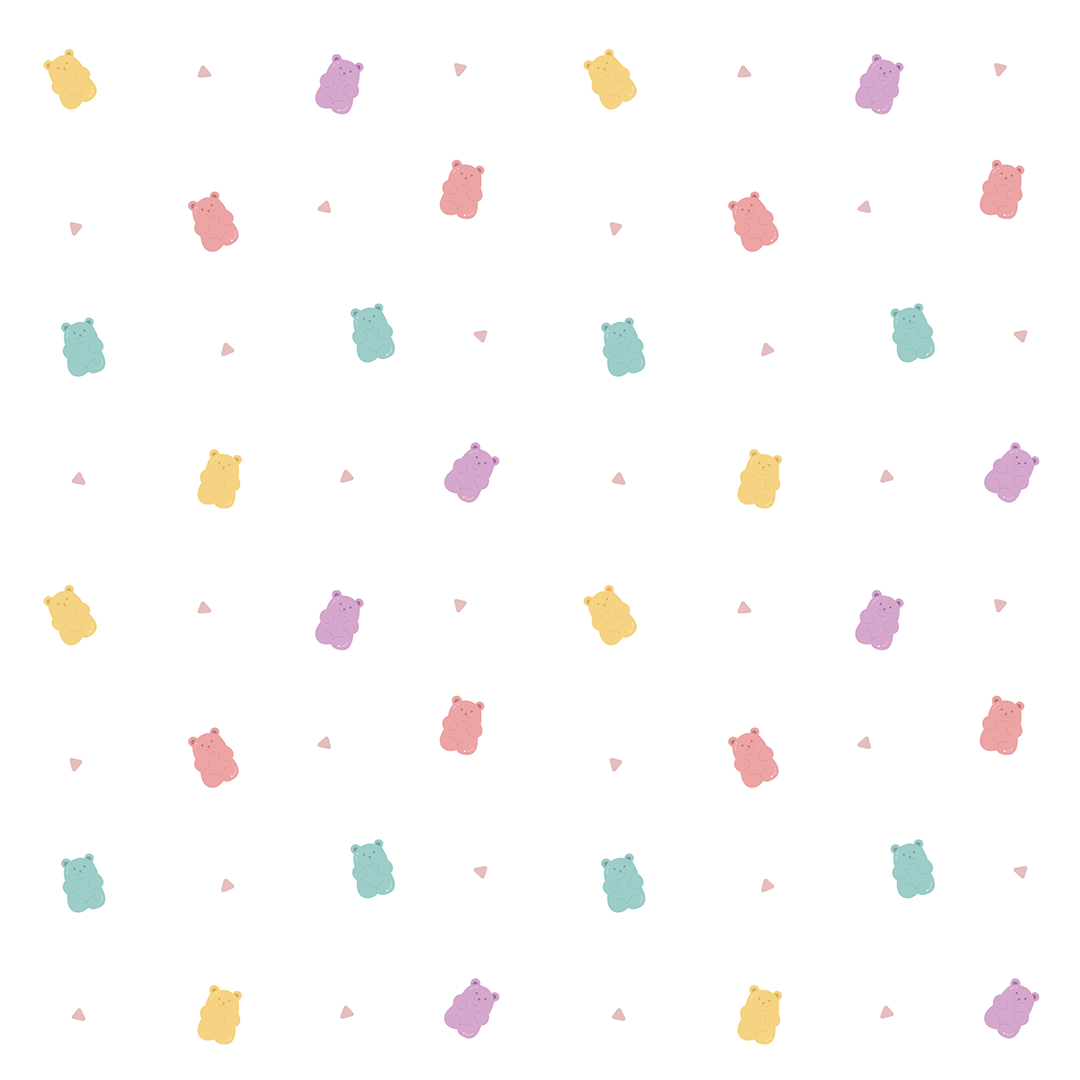 Sweet Corner pattern