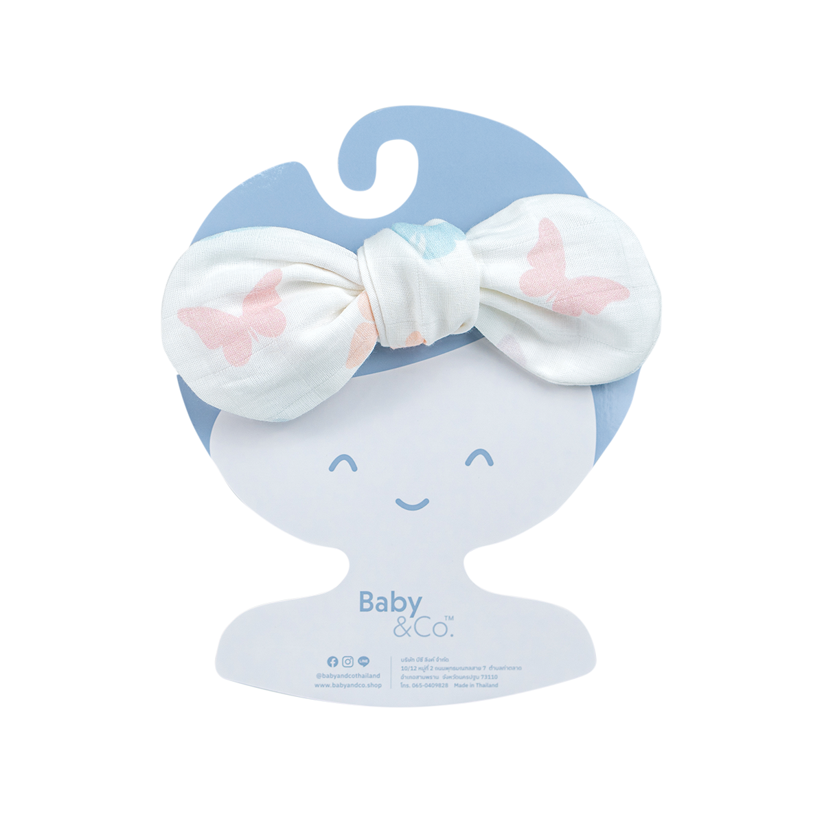 Knot Headband