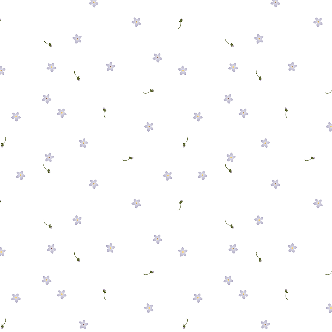 Flora pattern