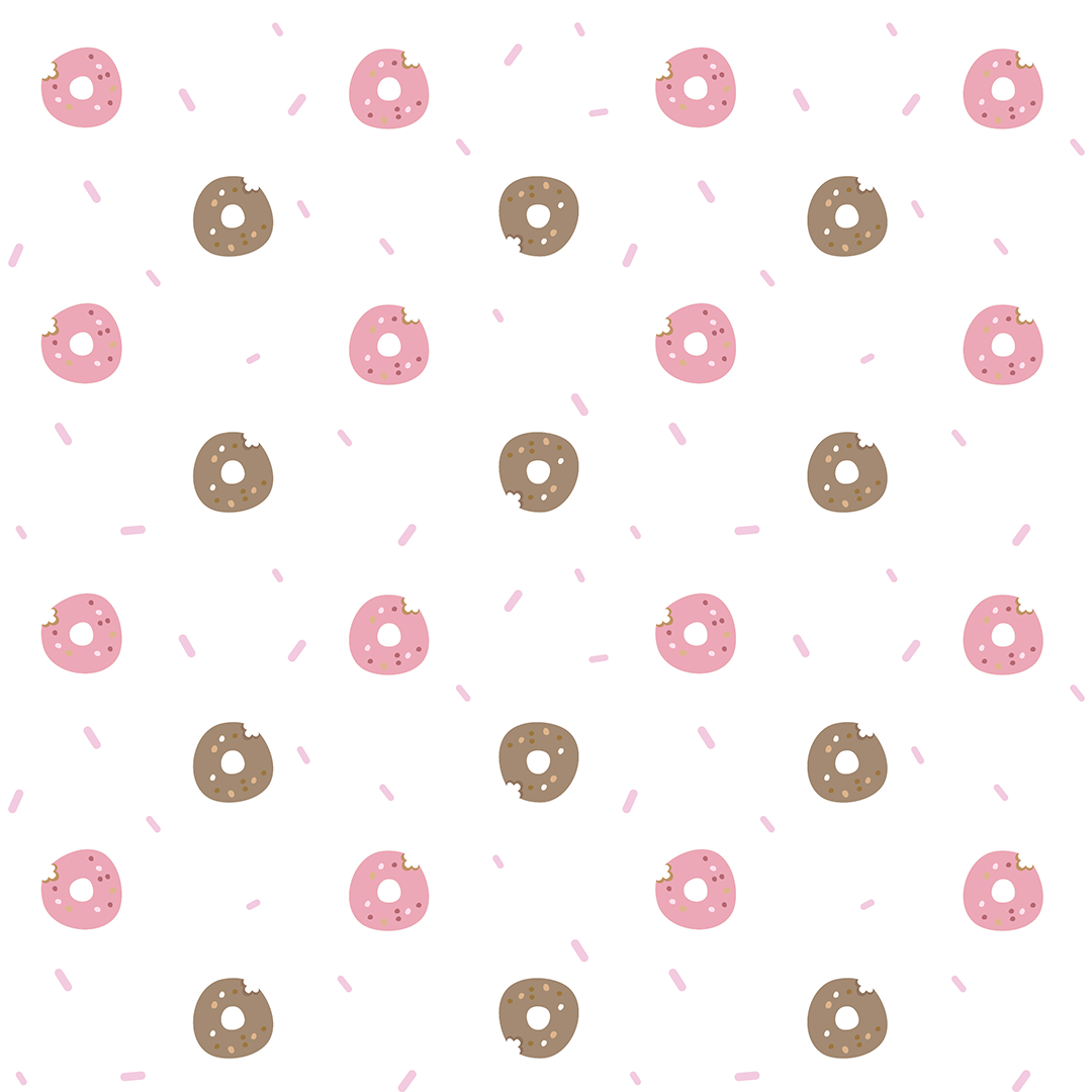 Sweet Corner pattern
