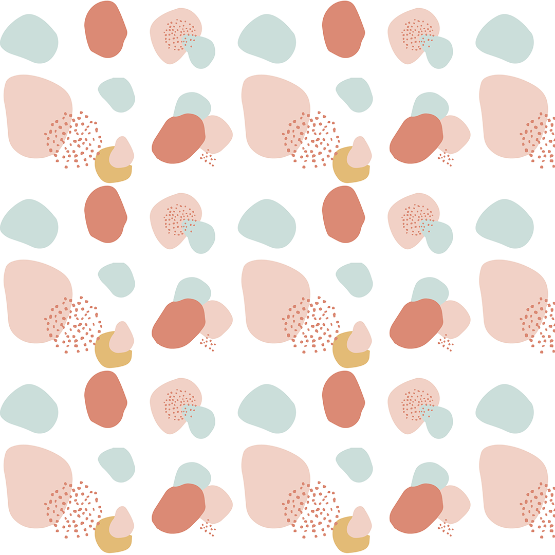 Floral Garden pattern