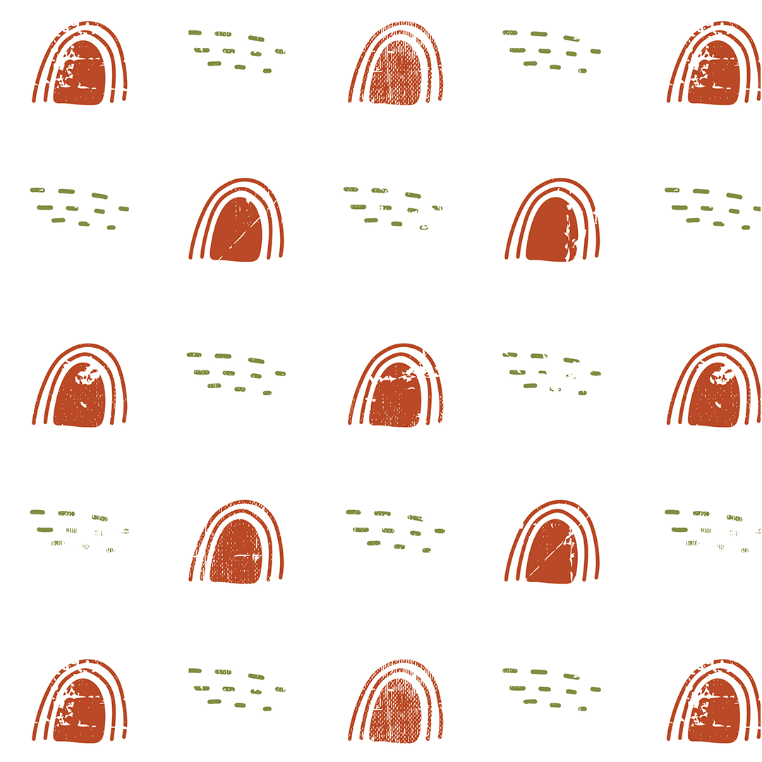 Classic pattern