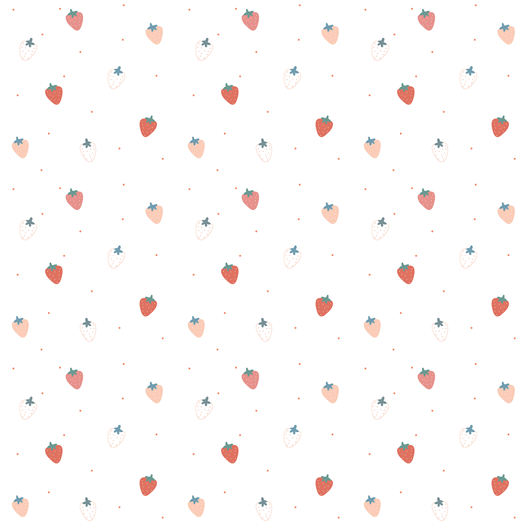 Mixed Fruit pattern