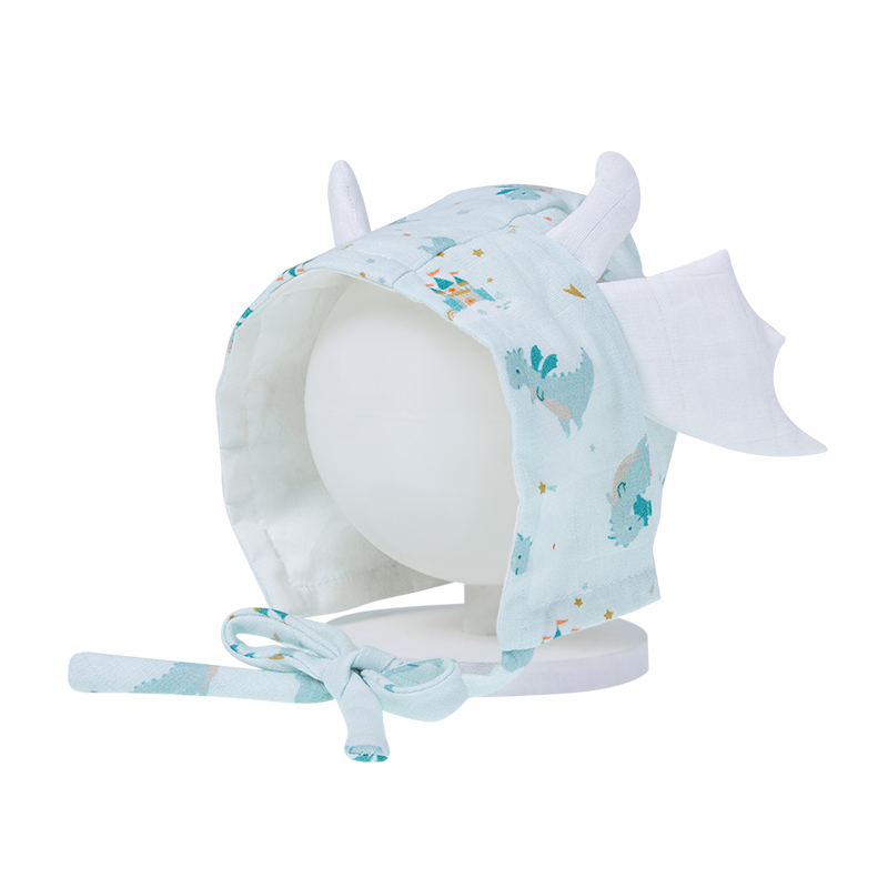 Dragon Baby Hat