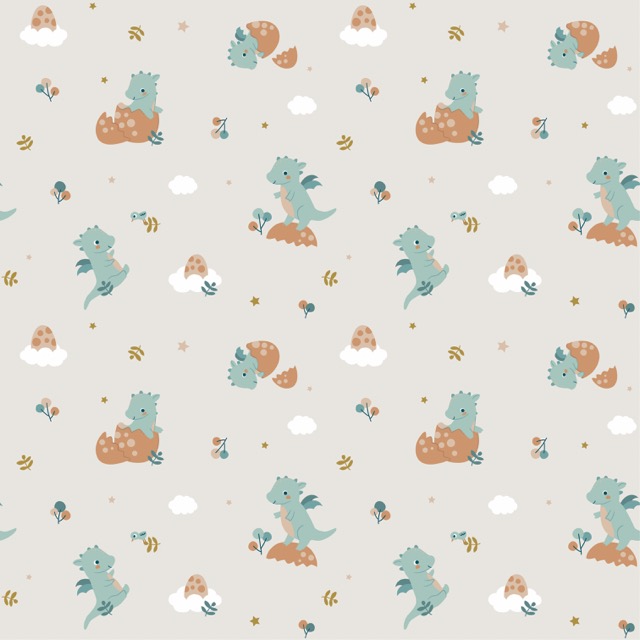 Baby Dragon pattern