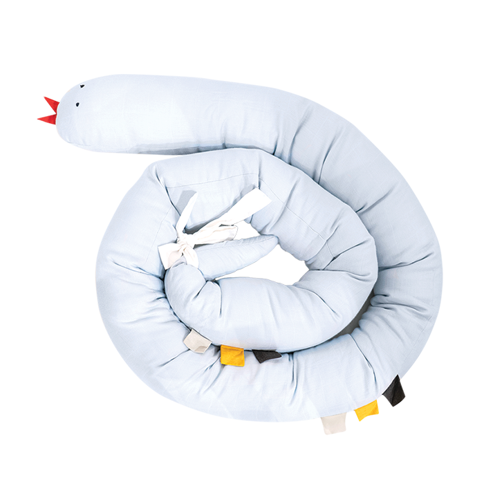 Bed Bumper