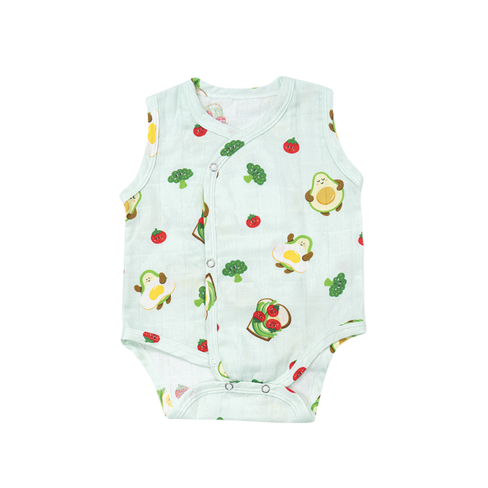 Baby Bodysuit