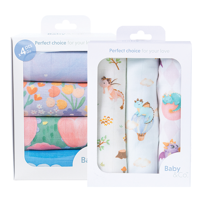 Swaddle Cloth